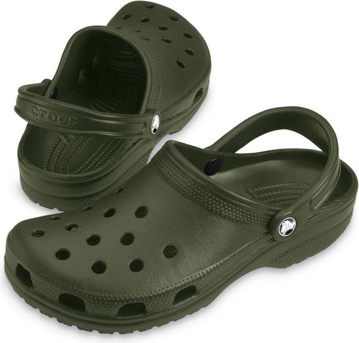 Produktbild Crocs Classic (41, 42)