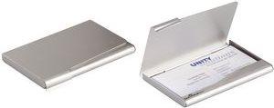 Produktbild Durable Visitenkartenhalter (90 x 55 mm)