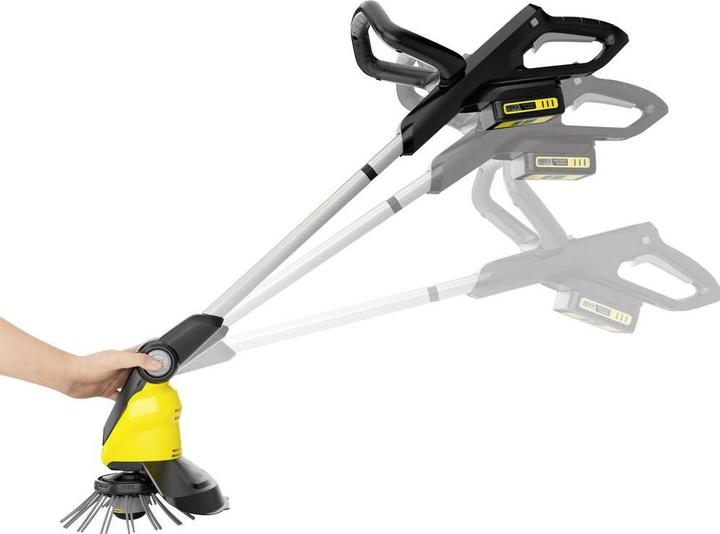 Productafbeelding Kärcher WRE 18-55 - Set