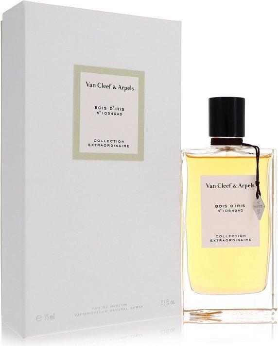 Image du produit Van Cleef and Arpels Bois D'Iris (Eau de parfum, 75 ml)