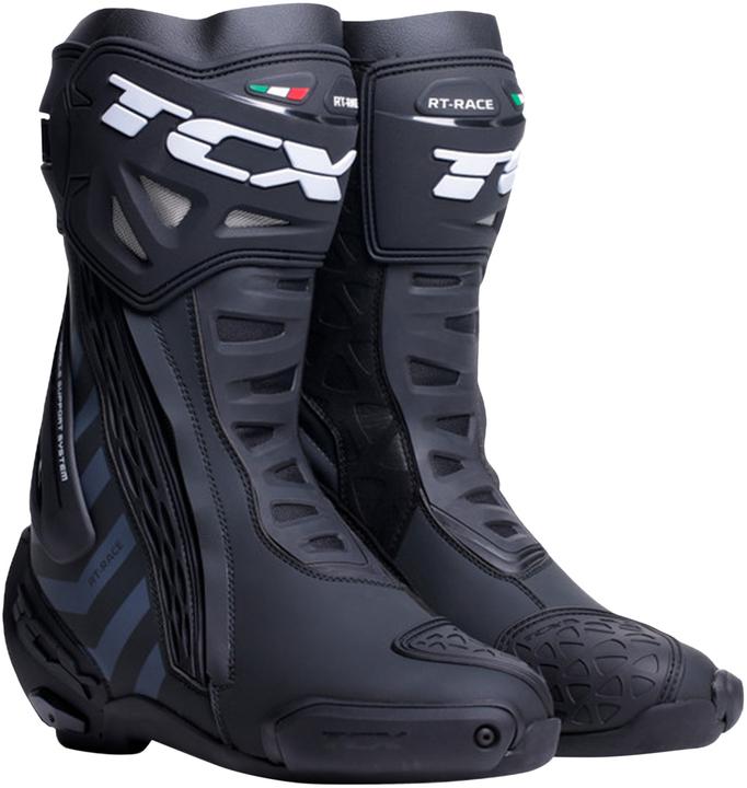 Image du produit TCX Bottes RT-Race NBGR (Hommes, 39)