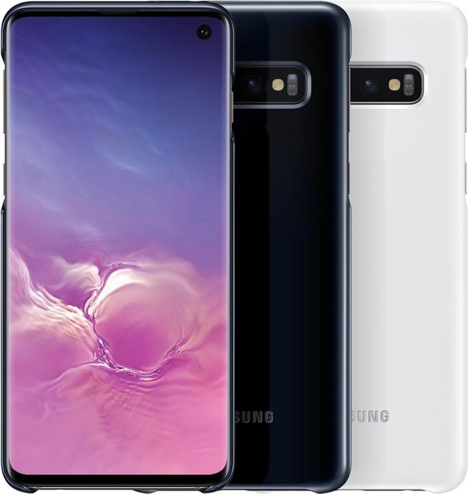 Produktbild Samsung LED Back Cover (Samsung Galaxy S10+)