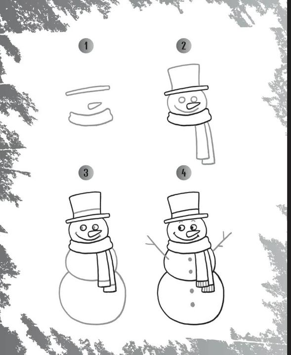 Actual product image Die Schneekönigin Kritzel-Kratzel-Buch für Kinder ab 5 Jahren (German, 2021)