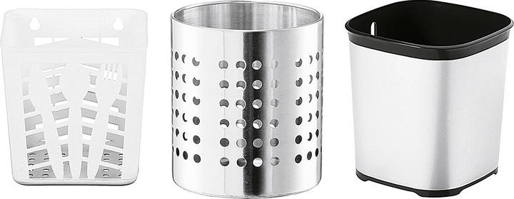 Immagine prodotto Zeller Present Portautensili da cucina