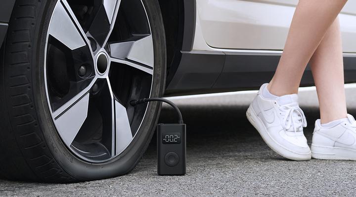 Produktbild Xiaomi Air Compressor 1S