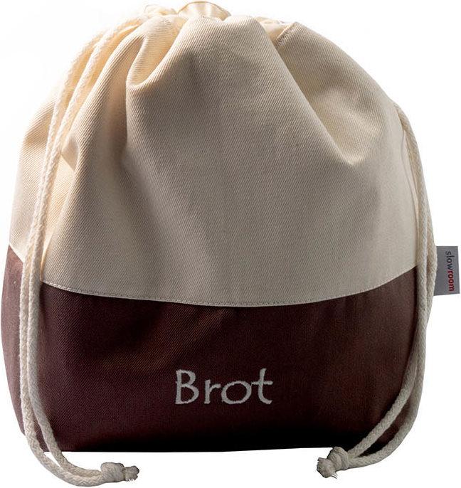 Actual product image Häussler Haversack Brown