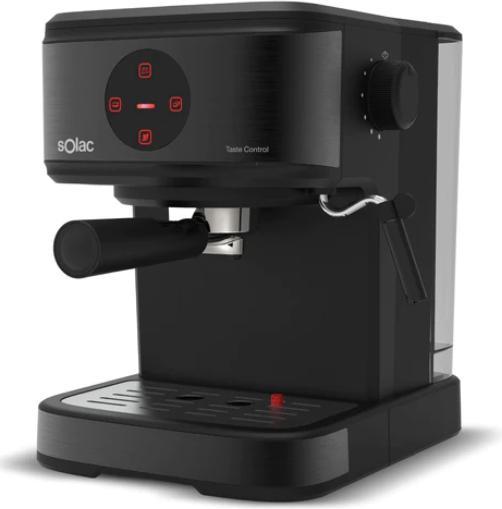 Actual product image Solac S92012400