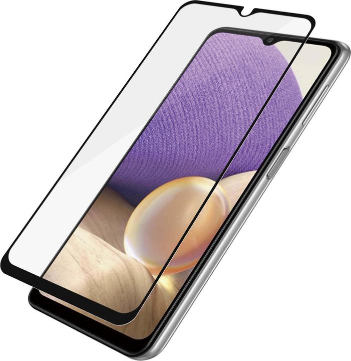 Produktbild PanzerGlass Displayschutz Case Friendly (1 Stück, Samsung Galaxy M33)