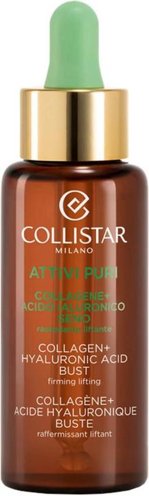 Produktbild Collistar Pure Actives Bust Firming Lifting (Körpercreme, 50 ml)