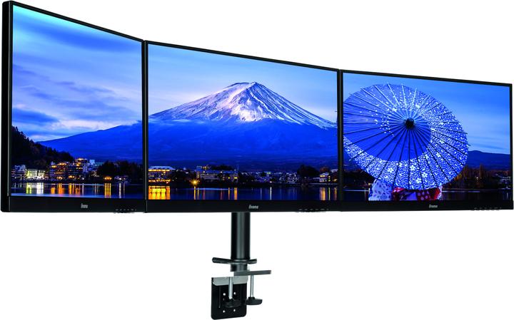 Actual product image iiyama DS1003C-B1 (Table, 27")