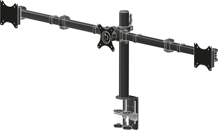 Actual product image iiyama DS1003C-B1 (Table, 27")