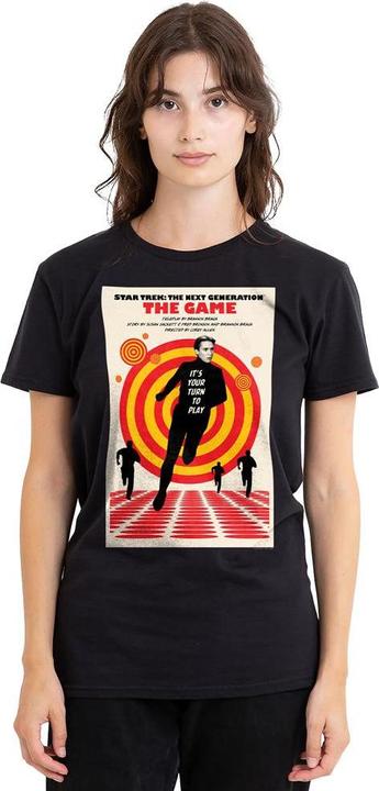 Produktbild The Next Generation Season 5 Episode 6 TShirt (M)