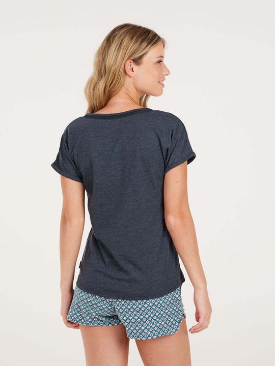 Actual product image Protest Women's Prtmondays T-Shirt (36)
