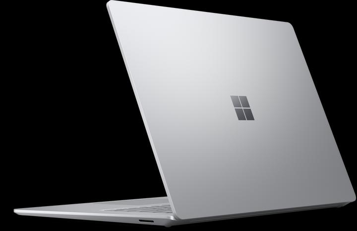 Produktbild Microsoft Surface Laptop 5 (15", Intel Core i7-1255U, 8 GB, 256 GB, CH)