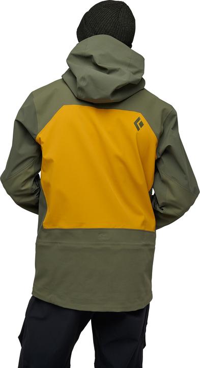 Image du produit Black Diamond M Recon Pro Stretch Shell (XL)