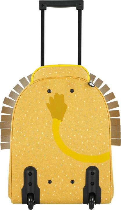 Actual product image Trixie Baby Travel Trolley