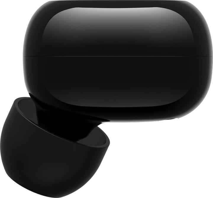 Immagine prodotto Havit TWS Auricolare Bluetooth Nero In Ear Cuffie senza fili Musica Nero (100 h, Senza fili)