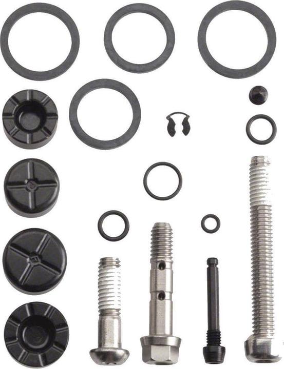 Produktbild Sram X0/9 Trail
