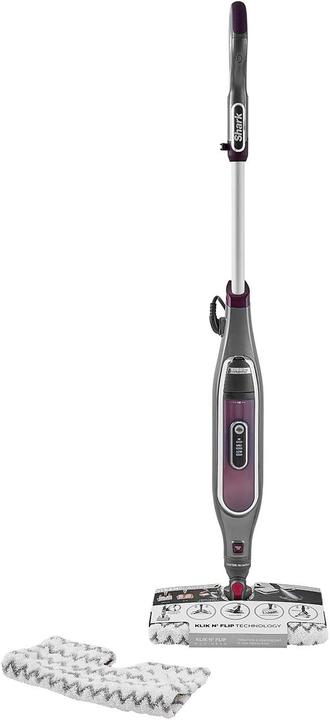 Produktbild Shark S6003EUU (2.50 Bar, 1200 W)