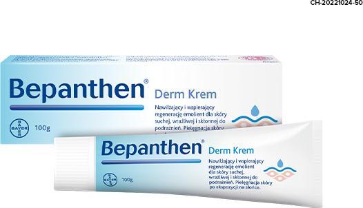 Immagine prodotto Bepanthen Derm (Crema corpo)
