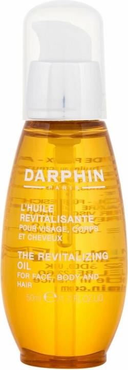 Produktbild Darphin Huile Révitalisante (50 ml)