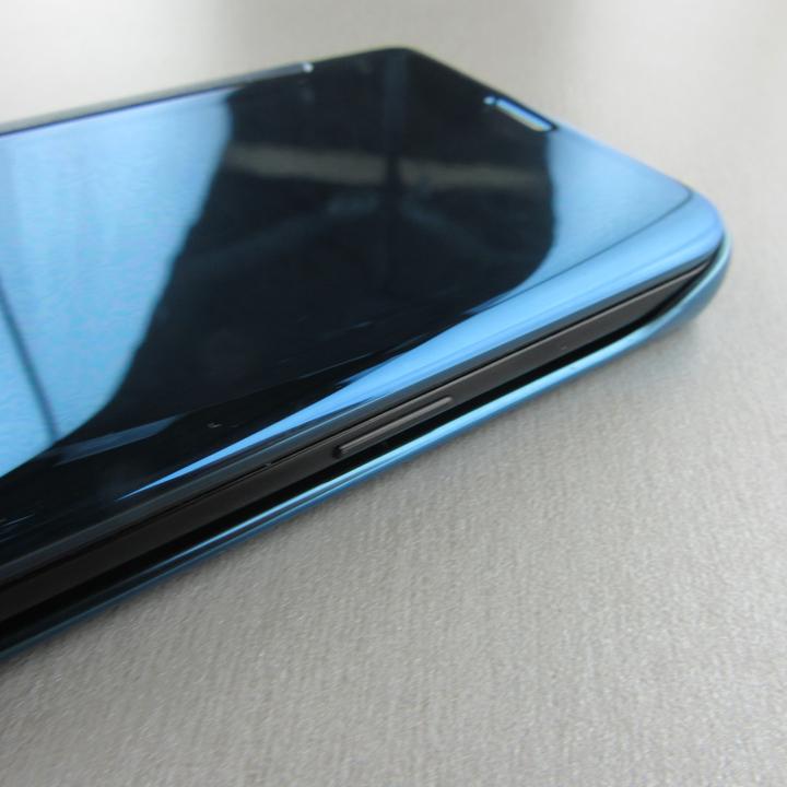 Immagine prodotto PhoneLook Fourre Coperchio trasparente clair (Samsung Galaxy S10)