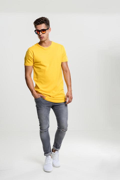 Image du produit Urban Classics Tall Tee (L)