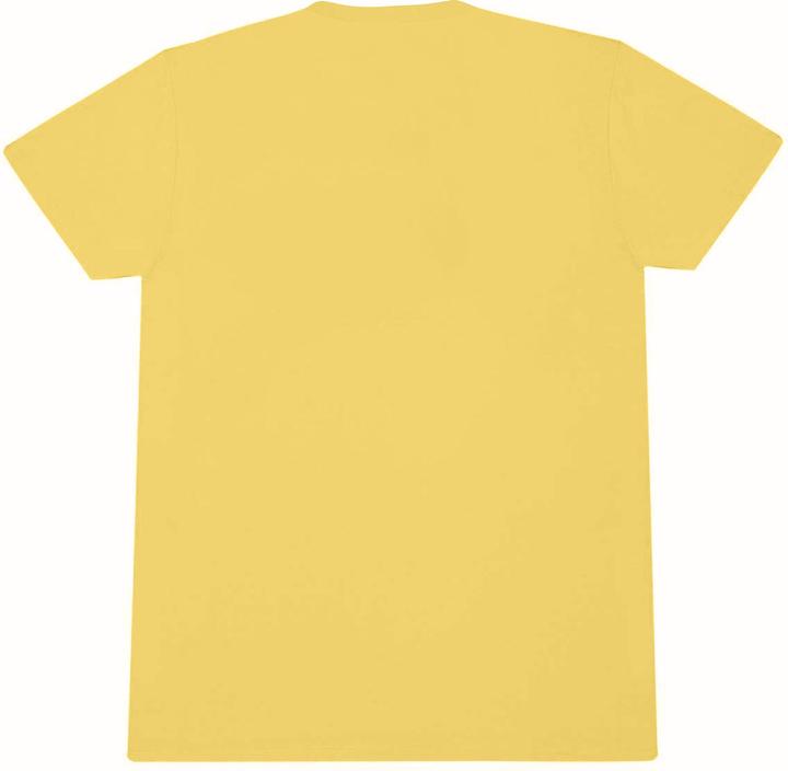 Produktbild AC/DC Logo T-shirt (116)