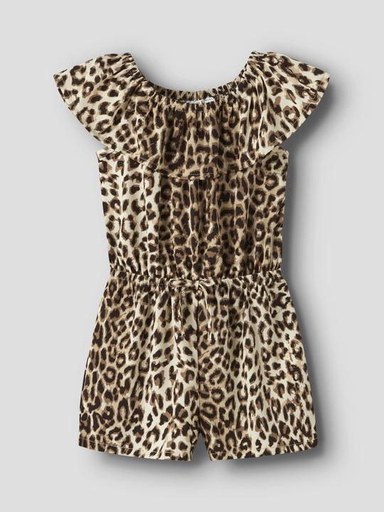 Actual product image Name it Print Playsuit (86)
