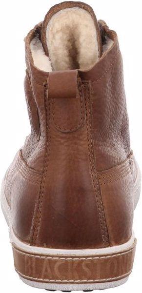 Actual product image Blackstone Boots (41)