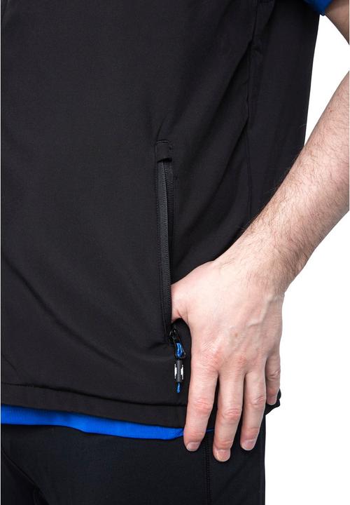 Image du produit Trespass VASSUS - Gilet coupe-vent softshell homme JKT TP50 (S)