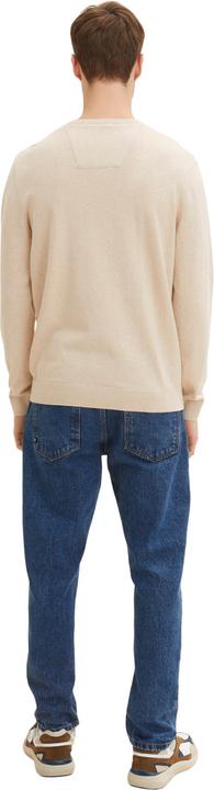 Image du produit Tom Tailor Strickpullover Pullover R-Neck (XXL)