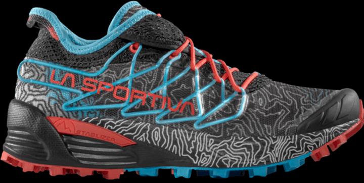 Actual product image La Sportiva Mutant Woman (38)