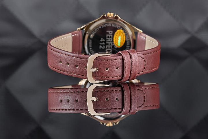 Image du produit PERFEKTE GX412-12 Herrenuhr (40 mm)