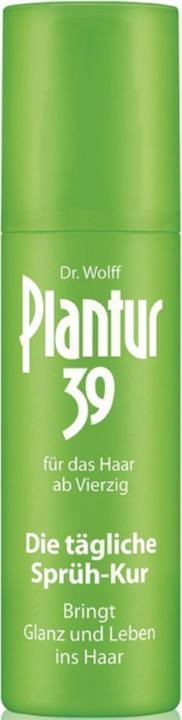Plantur 39 Sprüh-Kur 125 ml (125 ml)
