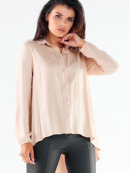 Immagine prodotto Awama Camicia a maniche lunghe (L)