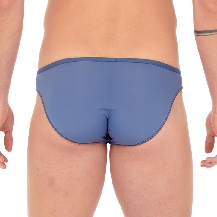 Immagine prodotto HOM Confezione da 2 di mini slip / pantaloni Plumes (L, Confezione da 2)