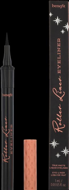 Immagine prodotto BeneFit Cosmetics Roller Liner True Matte (#Nero)