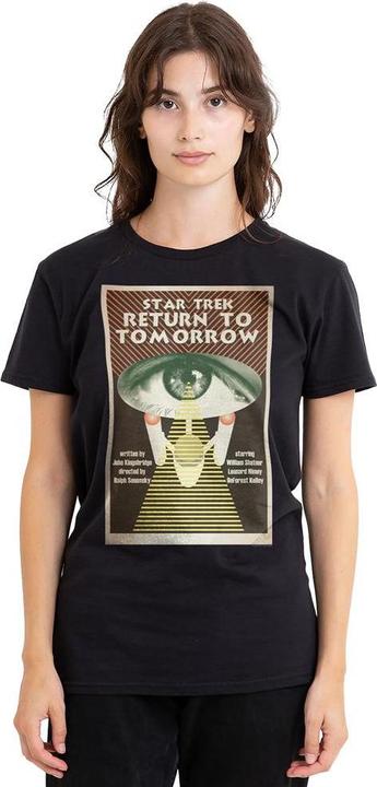 Image du produit - T-shirt THE ORIGINAL SERIES EPISODE - Adulte (XL)