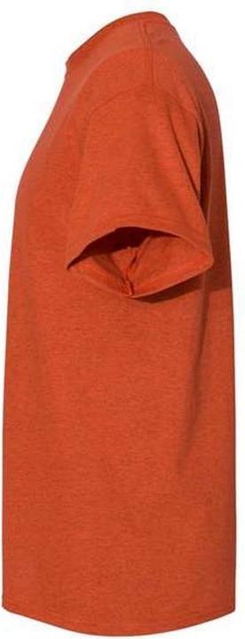 Actual product image Gildan Tshirt (5 piece pack) (M)