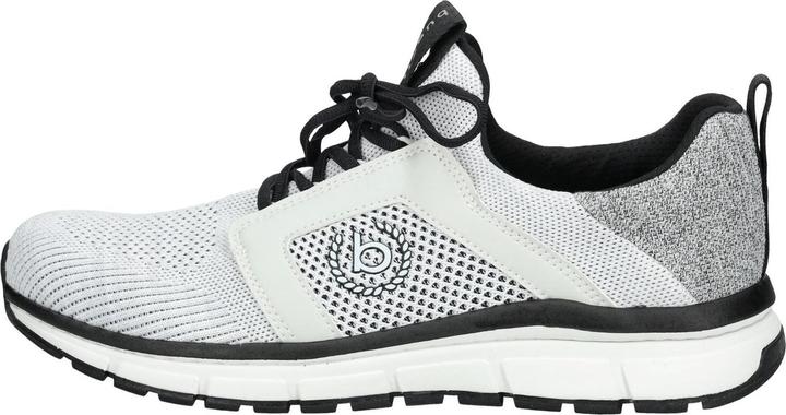 Actual product image Bugatti Sneaker (41)