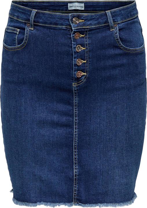 Only CARWILLY Jeansrock Jeansrock