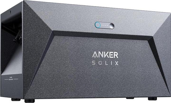 Productafbeelding Anker SOLIX Zonnebank E1600