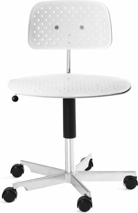 Image du produit Engelbrechts Kevi Air - Chaise de bureau