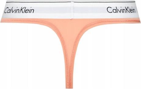 Image du produit Calvin Klein Culotte string femme (S)