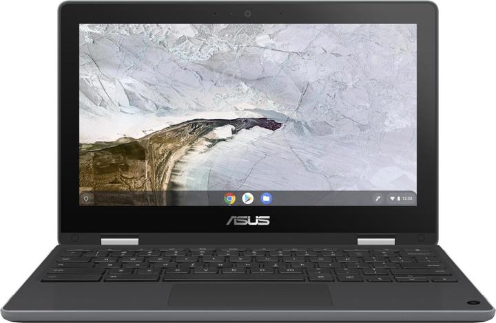 ASUS Chromebook Flip – C214MA-BW0077 (11.60", Intel Celeron N4000, 4 GB, CH)