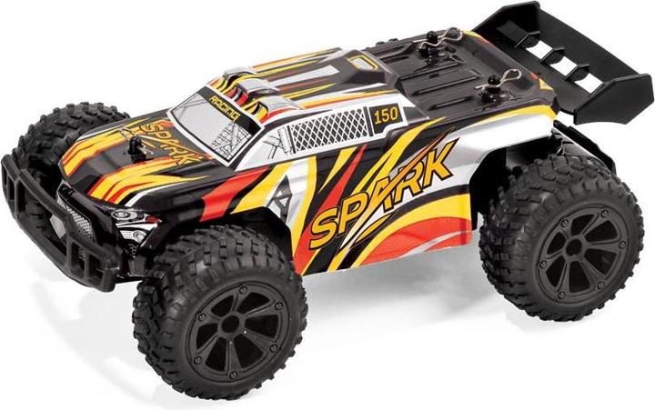 Immagine prodotto Forever auto remota Spark RC-150