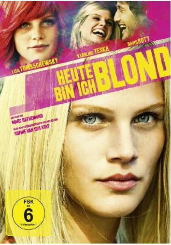 Produktbild Heute bin ich blond (DVD, 2012, Deutsch)