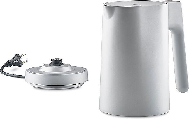 Produktbild Jacob Jensen Wasserkocher Silber (1.20 l)