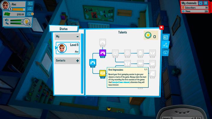 Image du produit Ravenscourt Youtubers Life OMG! (Xbox One S, DE)